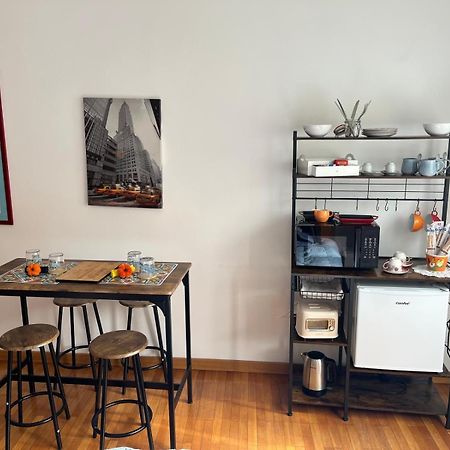 Casa Rizzo Apartman Róma Kültér fotó