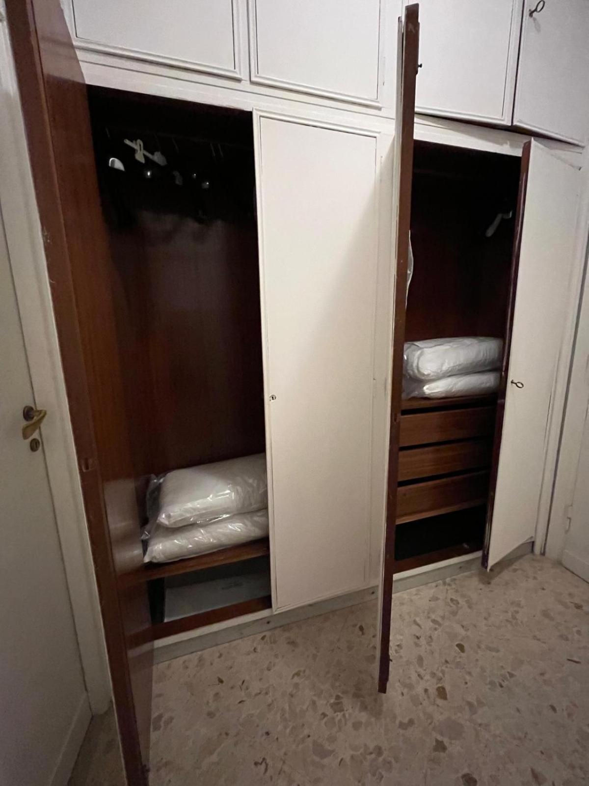 Casa Rizzo Apartman Róma Kültér fotó