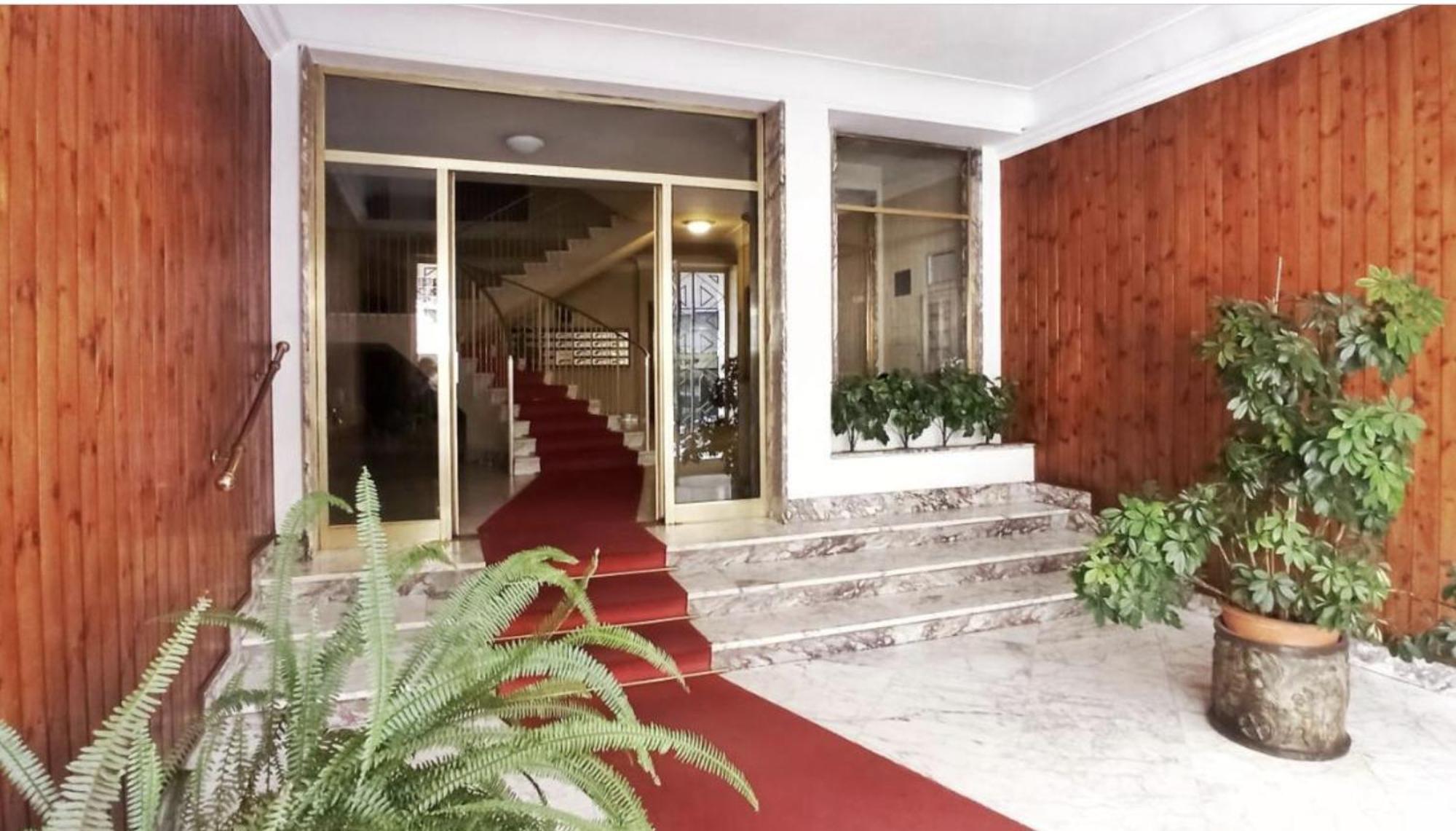 Casa Rizzo Apartman Róma Kültér fotó